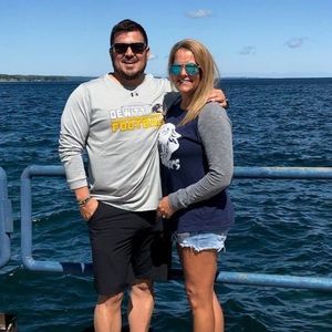 Meet your Posher, Aaron